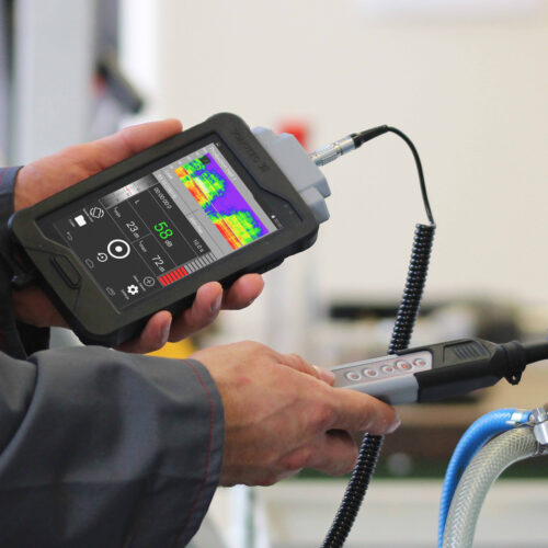 شركة متخصصة في خدمات التسليك وكشف التسربات