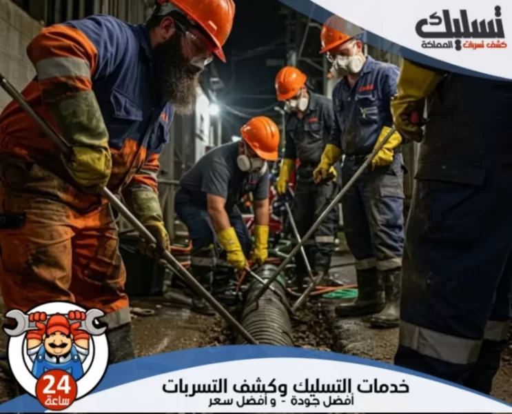 الفرق بين التسليك العادي والتسليك بالضغط – أيهما الأفضل؟