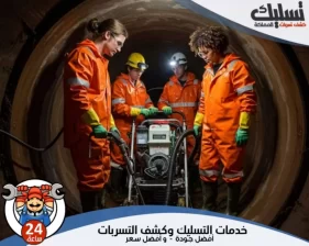لماذا تحتاج إلى تنظيف دوري للبيارات والصرف الصحي؟ حقائق قد تدهشك