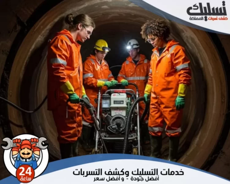 لماذا تحتاج إلى تنظيف دوري للبيارات والصرف الصحي؟ حقائق قد تدهشك