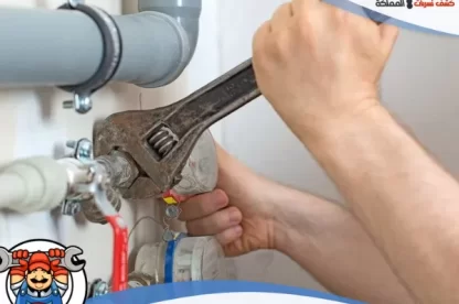 شركة كشف تسربات المياه بشقراء