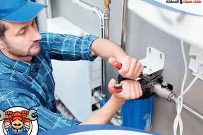 شركة كشف تسربات المياه بجدة ونصائح للحفاظ على منزلك