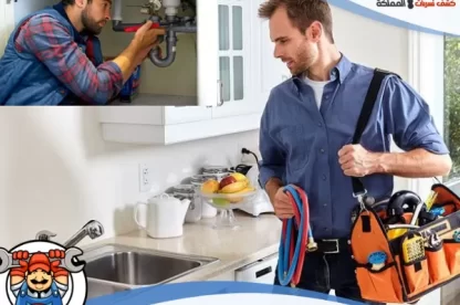 شركة كشف تسربات المياه بتبوك بأرخص الأسعار