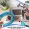 شركة كشف تسربات المياه بالرس بالضمان
