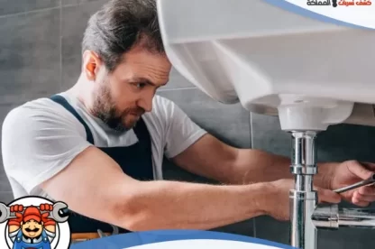 شركة كشف تسربات المياه بعرعر بأفضل الأجهزة