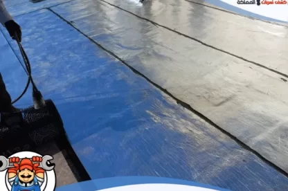 شركة عزل فوم بالرياض