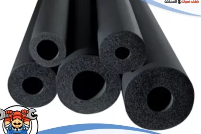 شركة عزل مواسير المياه بالخبر بأرخص الأسعار لعام 2025